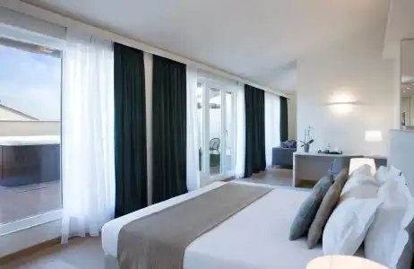 Leonardo Lago di Garda - Wellness & Spa - 78