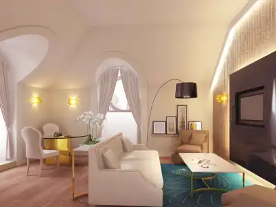 Radisson Blu Beke, Budapest - 50