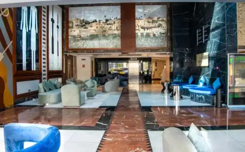 Elite Byblos - 28