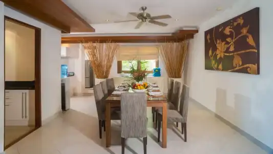 Shiva Samui Luxury Villas - 109