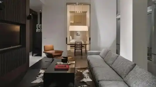 Park Hyatt Shanghai - 101