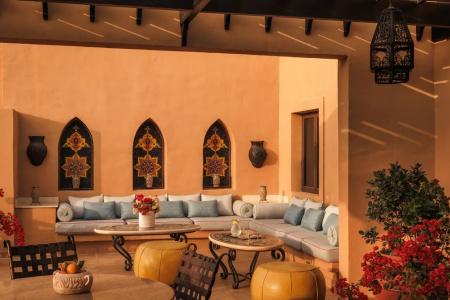 One&Only Royal Mirage Resort at Jumeirah Beach - 70