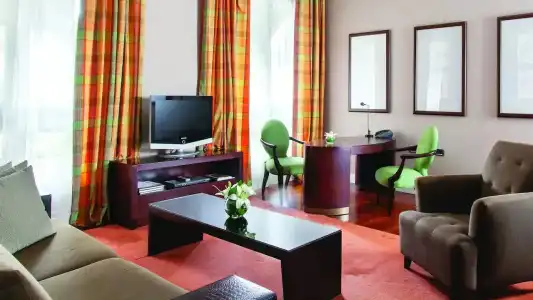 Palacio Duhau - Park Hyatt Buenos Aires - 109