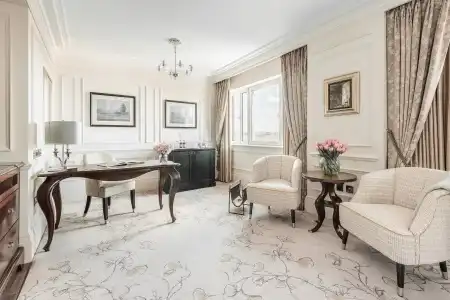 The Langham London - 37