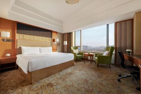 Shangri-La Huhhot - 28