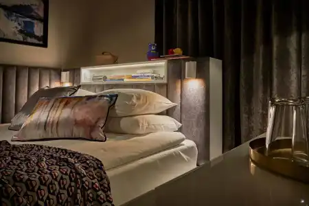 7seasons Apartments Budapest - 45