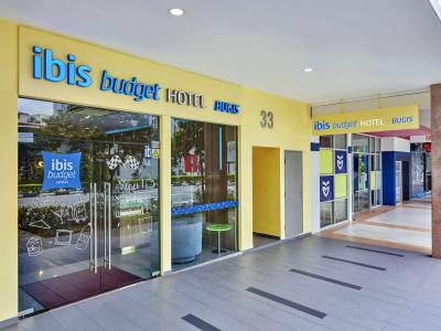 ibis budget Singapore Bugis - 21
