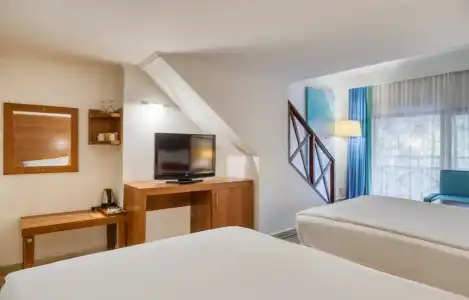 Martı Myra - Ultra All Inclusive - 117