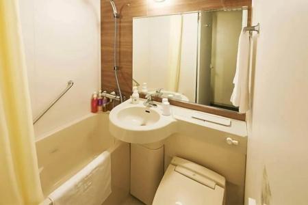 Sotetsu Fresa Inn Osaka-Shinsaibashi - 83