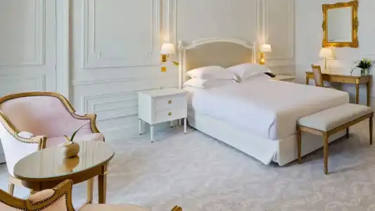 Hôtel du Palais - 64