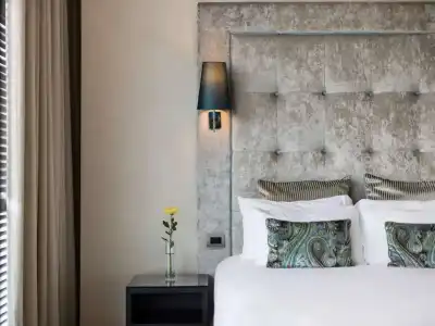 Sofitel Auckland Viaduct Harbour - 52