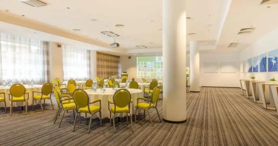 Holiday Inn VILNIUS by IHG - 32