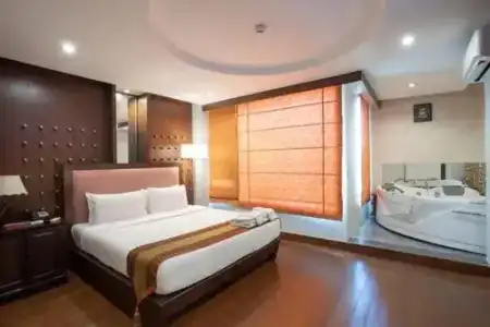 Best Western Chaweng Samui - 52
