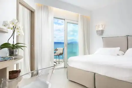 Gabbiano Azzurro & Suites - 119
