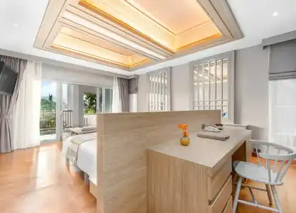 Fair House Villas & Spa, Koh Samui - 15