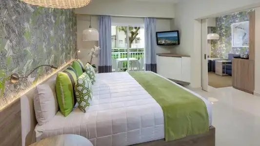 Grand Sirenis Punta Cana Resort & Aquagames - All Inclusive - 142