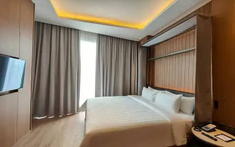 Ra Suites Simatupang - 55
