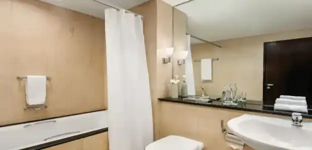 Shangri-La Residences and Apartments - 65