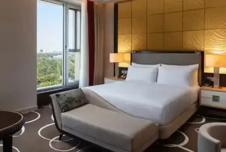 Waldorf Astoria Berlin - 54