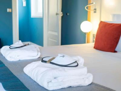 Mercure Lyon Centre Château Perrache - 36