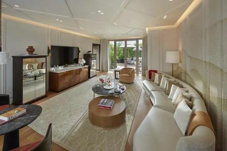 Mandarin Oriental, Paris - 104