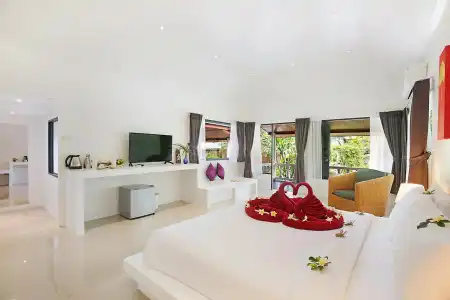 Crystal Bay Yacht Club Beach Resort - 115