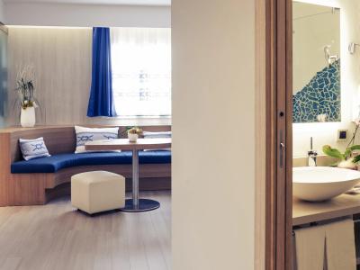 Mercure Olbia & SPA - 63