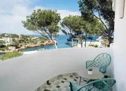 Inturotel Cala Esmeralda Beach & Spa - Adults Only - 42