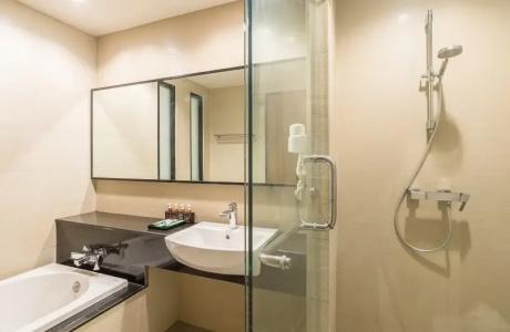 Ananta Burin Resort - 27