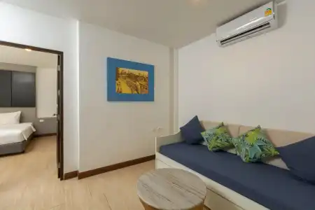 Nai Yang Beach Resort & Spa - 70