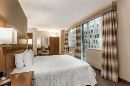 Hampton Inn Manhattan Grand Central - 40