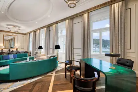 Matild Palace, a Luxury Collection, Budapest - 99