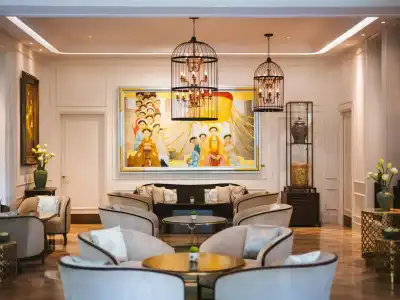 Hôtel des Arts Saigon - MGallery Collection - 15
