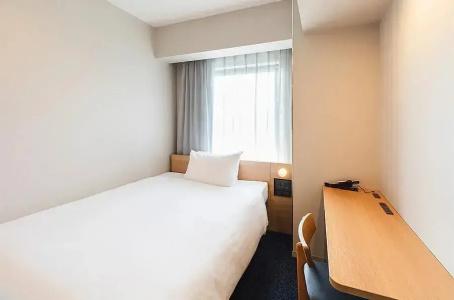 Sotetsu Fresa Inn Hiroshima - 37