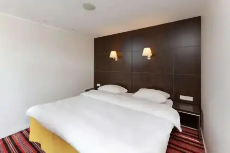 Park Inn by Radisson Meriton Conference Spa Tallin - 66