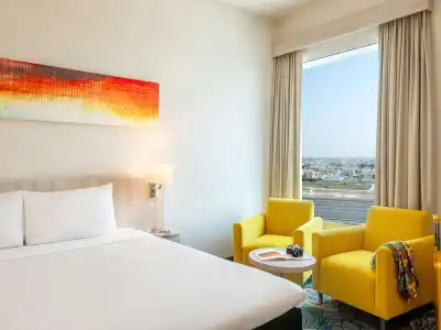 ibis Styles Dragon Mart Dubai - 36