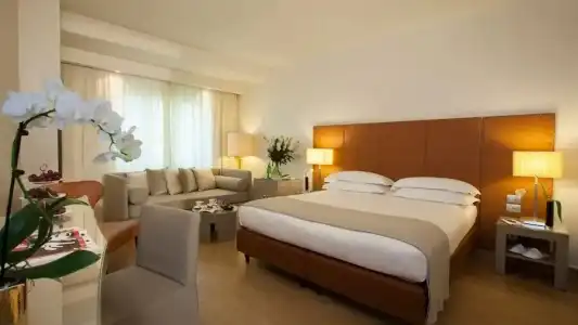 Starhotels Michelangelo - 31
