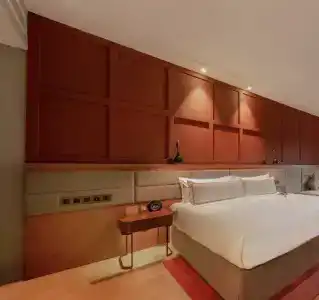 Melia Shanghai  Parkside - 65
