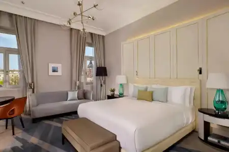 Al Habtoor Palace Budapest - 43