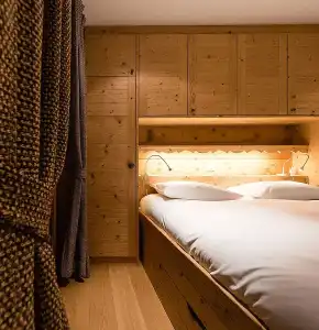 Hôtel Nendaz 4 Vallées & Spa - 89