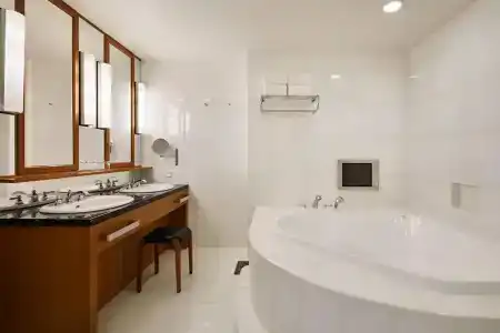 Sheraton Grande Tokyo Bay - 137