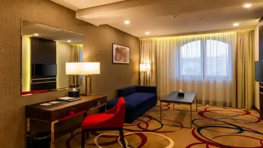 Ramada & Suites by Wyndham - 75