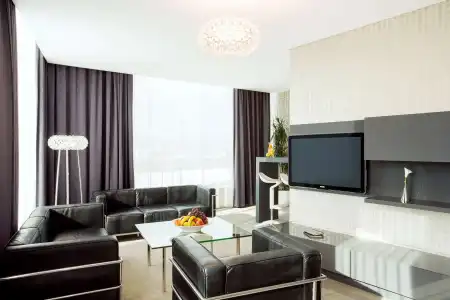 NH Bratislava Gate One - 88