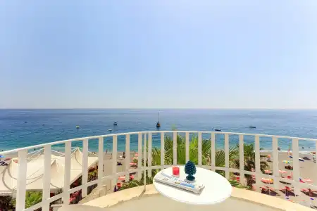 Albatros Beach - 13