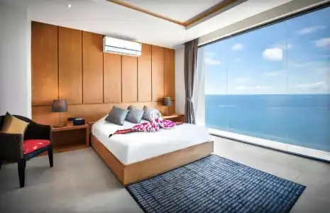 Jamahkiri Resort & Spa - 2