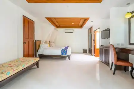 Ban Sainai Resort - 42
