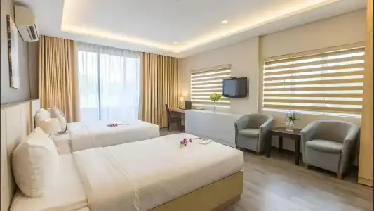Binh Duong Resident - 40