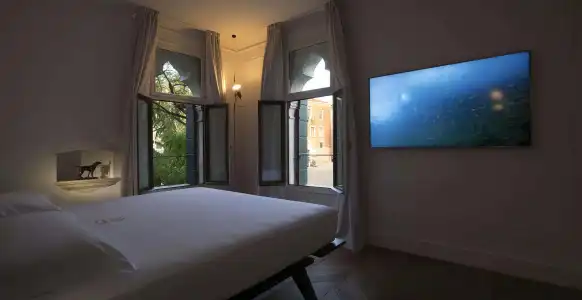 Palazzo Paruta & Wellness Apartments - 142