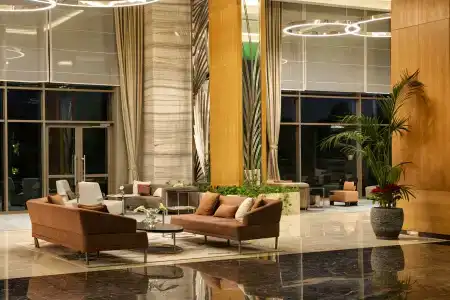 Regnum Carya - All Inclusive - 11