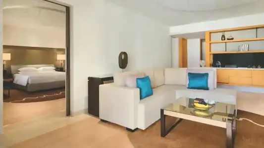 Park Hyatt Abu Dhabi and Villas - 76